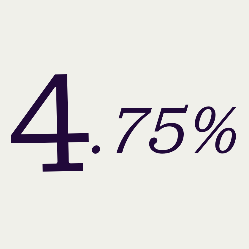 Lokata z najwyższym oprocentowaniem 